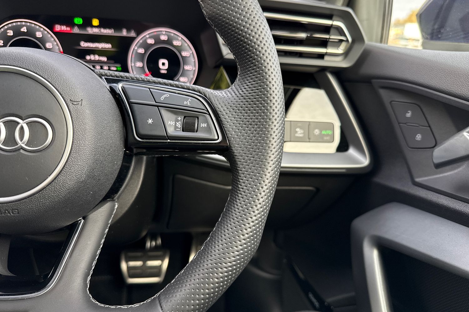 Used Audi A3 2025 for sale - 76185997: Photo 33