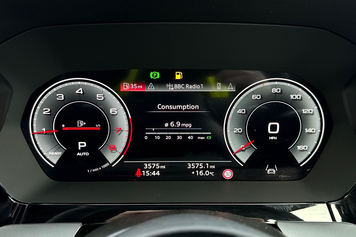 Used Audi A3 2025 for sale - 76185997: Photo 34