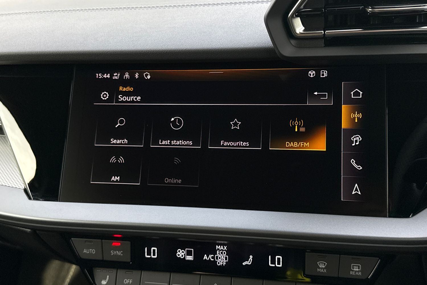 Used Audi A3 2025 for sale - 76185997: Photo 37