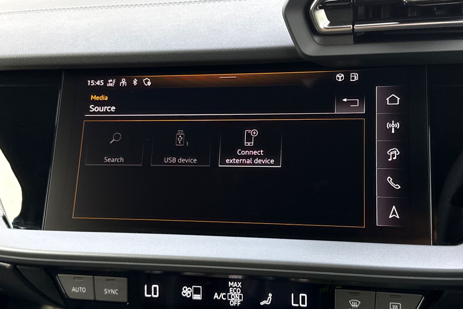 Used Audi A3 2025 for sale - 76185997: Photo 38