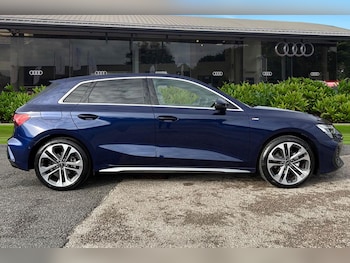 Used Audi A3 2025 for sale - 76185997: Photo 3