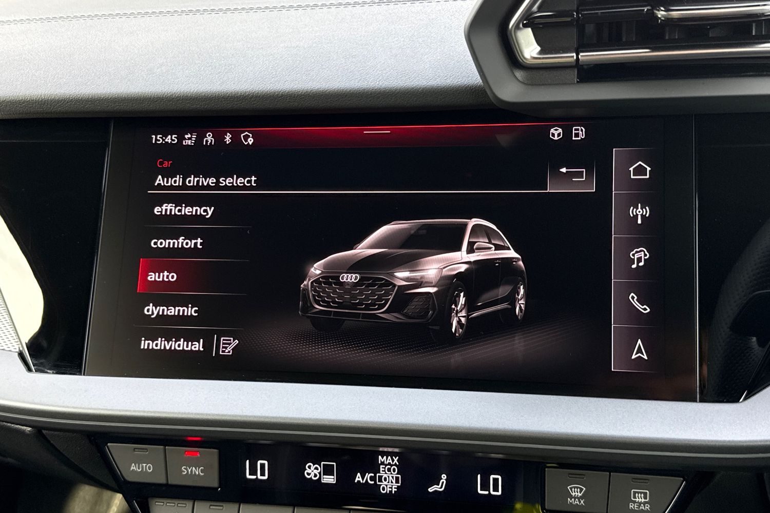 Used Audi A3 2025 for sale - 76185997: Photo 42