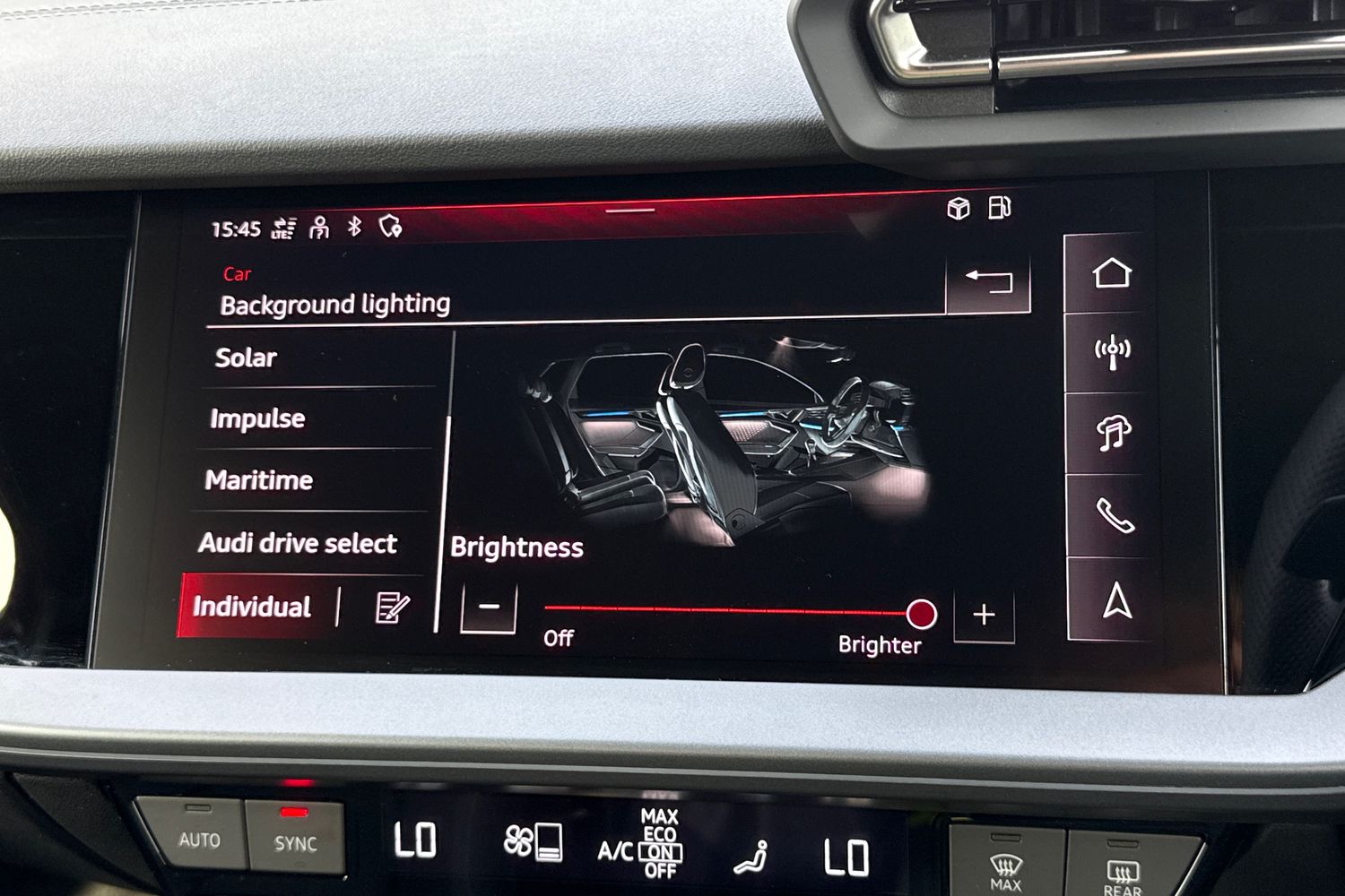 Used Audi A3 2025 for sale - 76185997: Photo 43