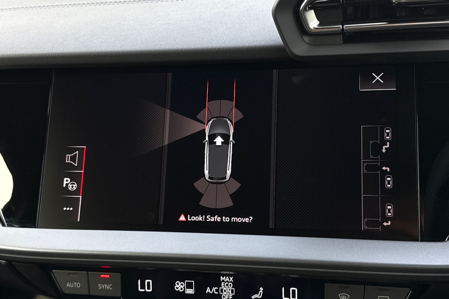 Used Audi A3 2025 for sale - 76185997: Photo 46