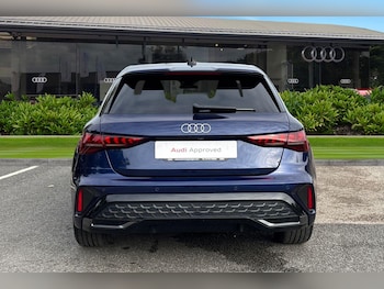 Used Audi A3 2025 for sale - 76185997: Photo 4