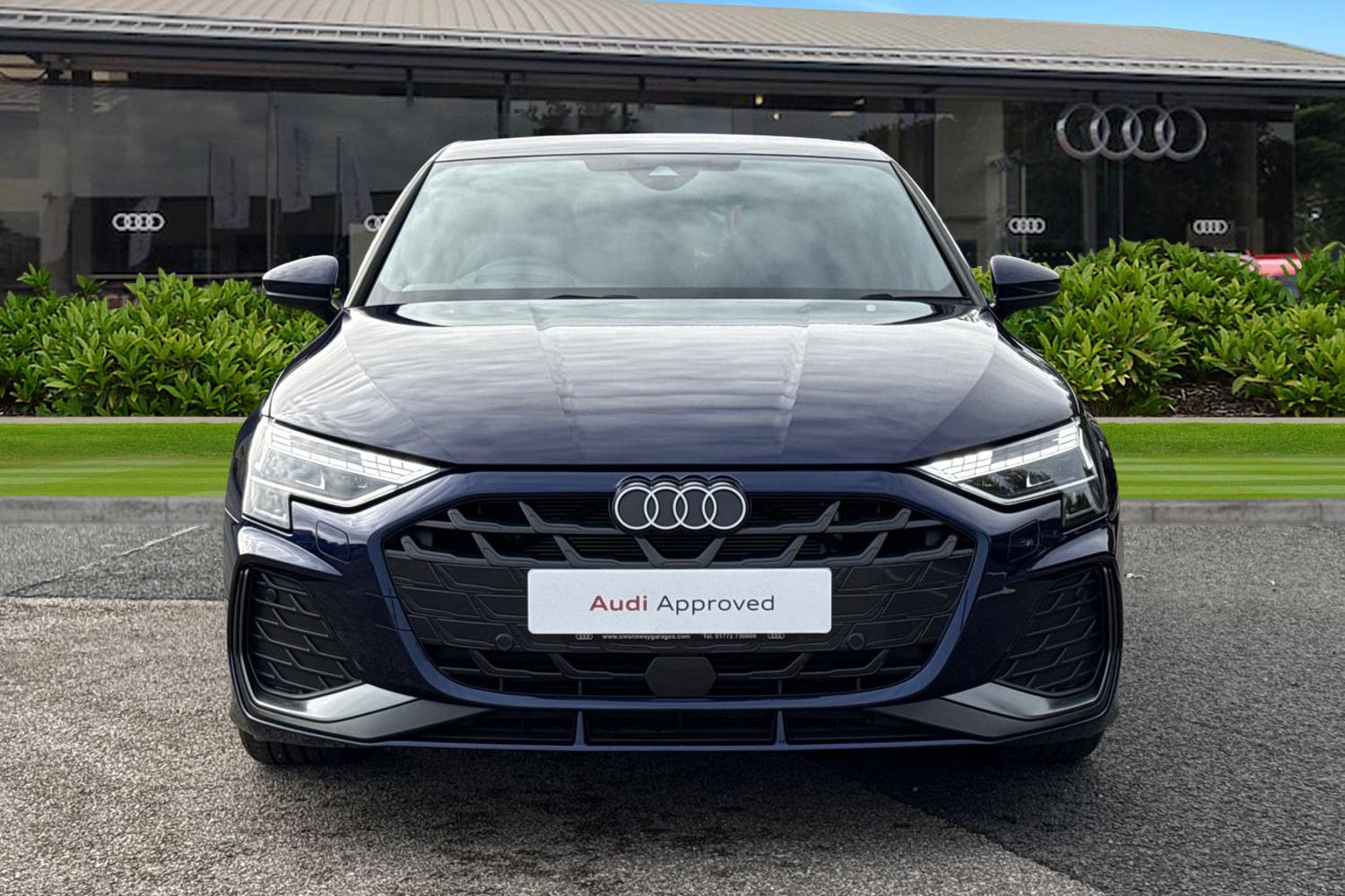 Used Audi A3 2025 for sale - 76185997: Photo 6