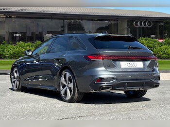 Used Audi A5 2025 for sale - 75847163: Photo