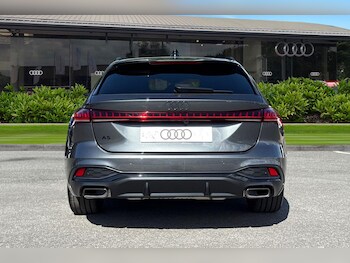 Used Audi A5 2025 for sale - 75847163: Photo
