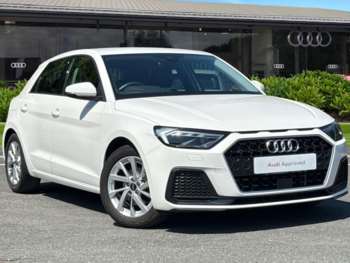 2023 - 30 TFSI 110 Sport 5dr