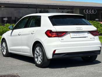 Used Audi A1 2023 for sale - 74858691: Photo