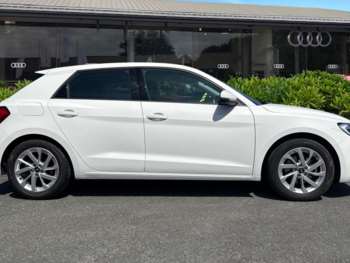 Used Audi A1 2023 for sale - 74858691: Photo