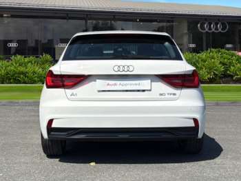 Used Audi A1 2023 for sale - 74858691: Photo