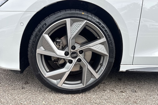 Used Audi A3 2025 for sale - 76218620: Photo 11