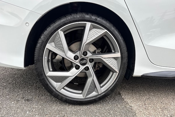 Used Audi A3 2025 for sale - 76218620: Photo 12
