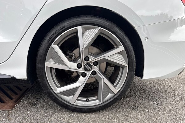 Used Audi A3 2025 for sale - 76218620: Photo 13
