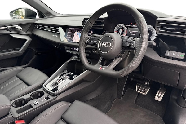 Used Audi A3 2025 for sale - 76218620: Photo 14
