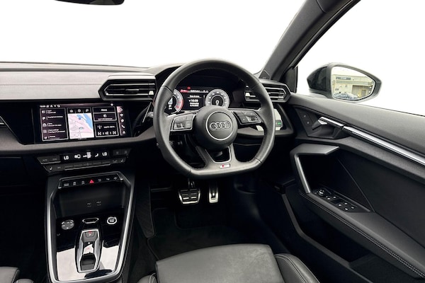 Used Audi A3 2025 for sale - 76218620: Photo 18