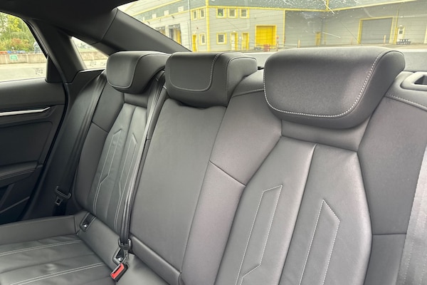 Used Audi A3 2025 for sale - 76218620: Photo 19