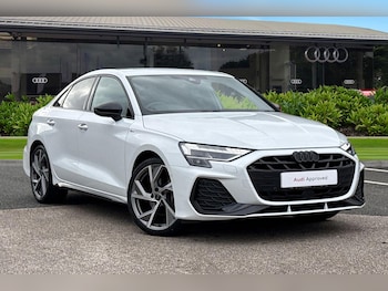 Audi - A3