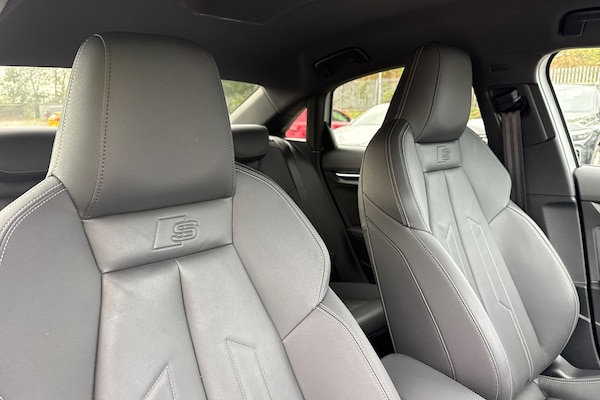 Used Audi A3 2025 for sale - 76218620: Photo 24