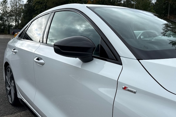 Used Audi A3 2025 for sale - 76218620: Photo 27