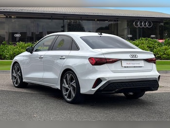Used Audi A3 2025 for sale - 76218620: Photo 2