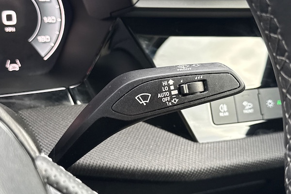 Used Audi A3 2025 for sale - 76218620: Photo 31
