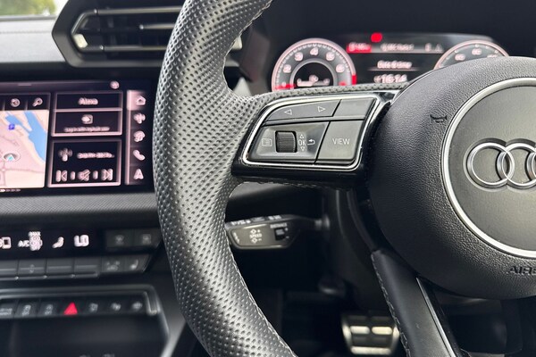 Used Audi A3 2025 for sale - 76218620: Photo 34