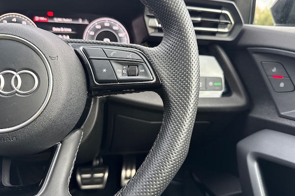 Used Audi A3 2025 for sale - 76218620: Photo 35