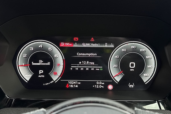 Used Audi A3 2025 for sale - 76218620: Photo 36