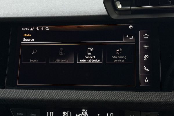 Used Audi A3 2025 for sale - 76218620: Photo 39