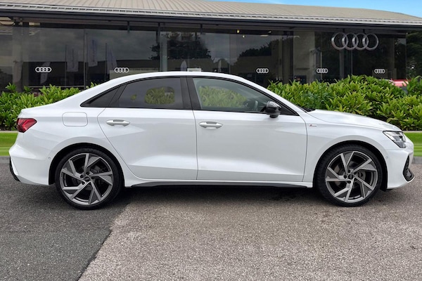 Used Audi A3 2025 for sale - 76218620: Photo 3