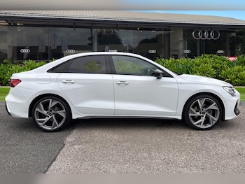 Used Audi A3 2025 for sale - 76218620: Photo 3