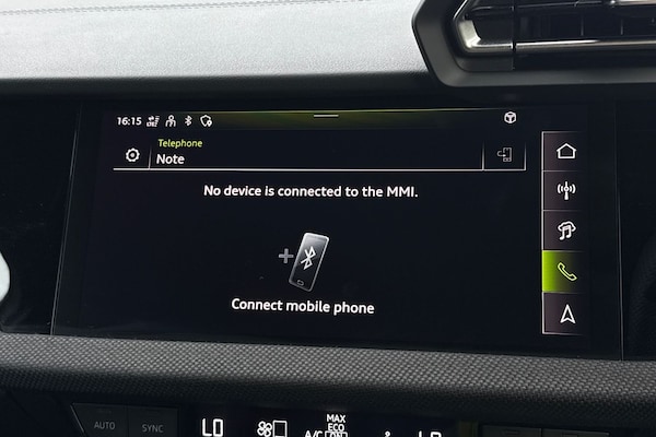 Used Audi A3 2025 for sale - 76218620: Photo 40