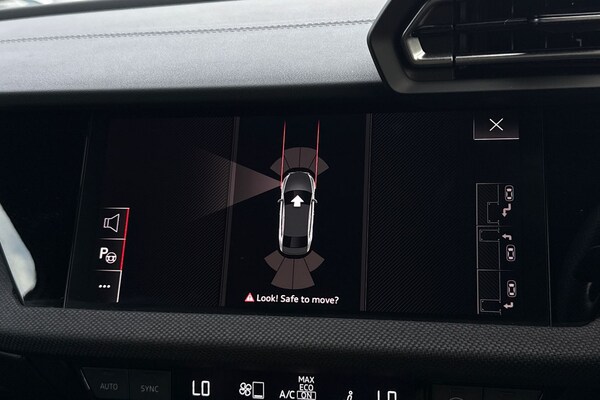 Used Audi A3 2025 for sale - 76218620: Photo 46