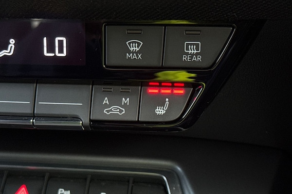 Used Audi A3 2025 for sale - 76218620: Photo 47