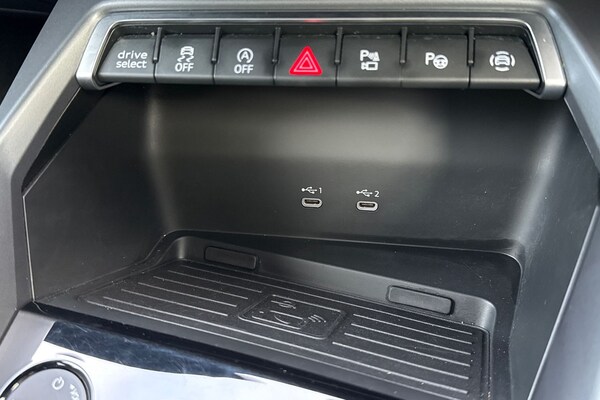 Used Audi A3 2025 for sale - 76218620: Photo 48