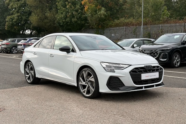 Used Audi A3 2025 for sale - 76218620: Photo 49