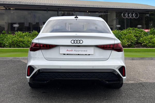 Used Audi A3 2025 for sale - 76218620: Photo 4