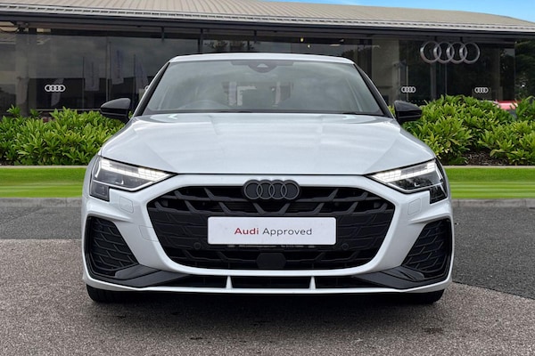 Used Audi A3 2025 for sale - 76218620: Photo 6