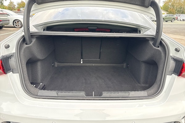 Used Audi A3 2025 for sale - 76218620: Photo 7