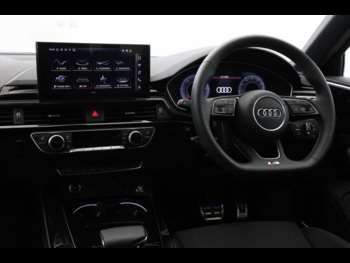 Used Audi A4 2024 for sale - 75483018: Photo