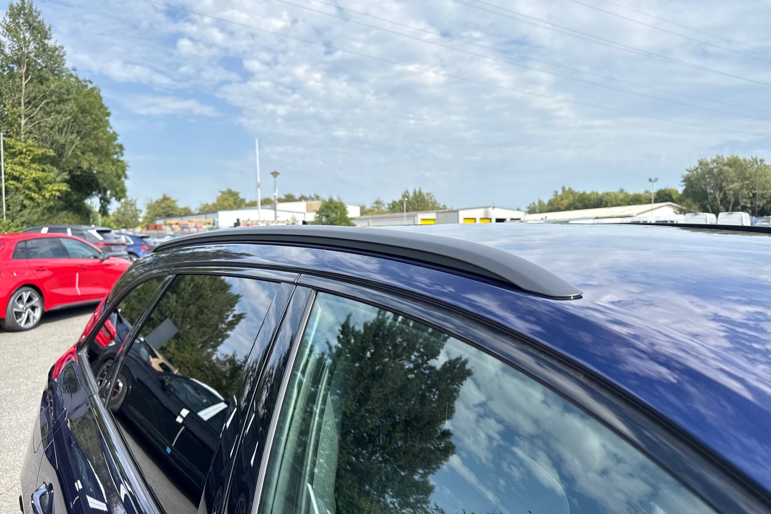 Vehicle 32