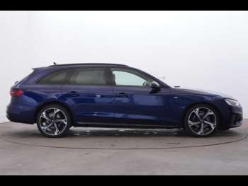 Used Audi A4 2024 for sale - 75483018: Photo