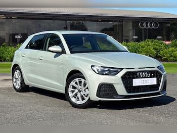 Used Audi A1 2026 for sale - 79163562: Photo