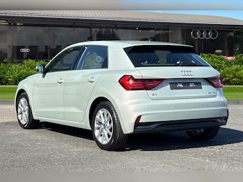 Used Audi A1 2026 for sale - 79163562: Photo