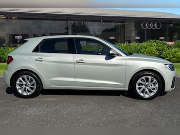 Used Audi A1 2026 for sale - 79163562: Photo