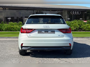 Used Audi A1 2026 for sale - 79163562: Photo