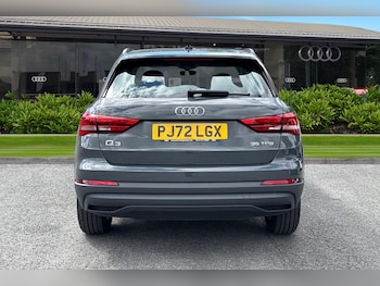 Used Audi Q3 2022 for sale - 78605614: Photo