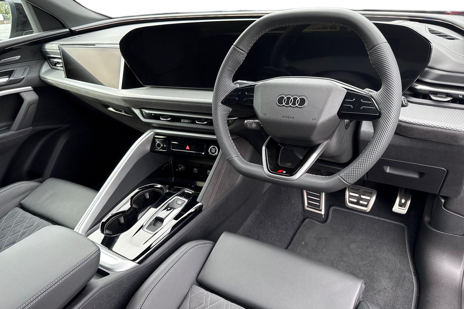 Used Audi Q5 2025 for sale - 76761224: Photo 13